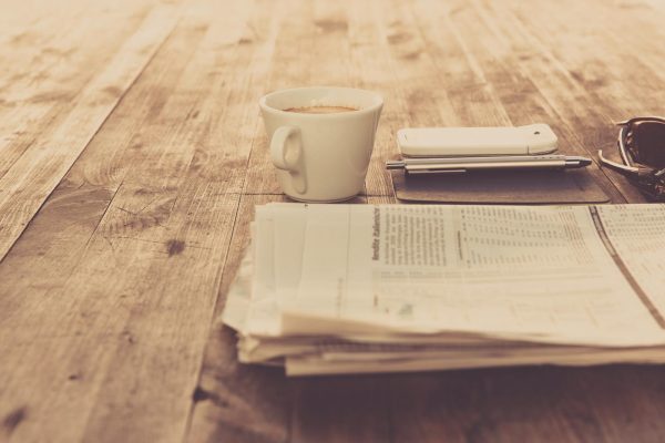 travel insurance documents