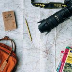 solo traveler planning
